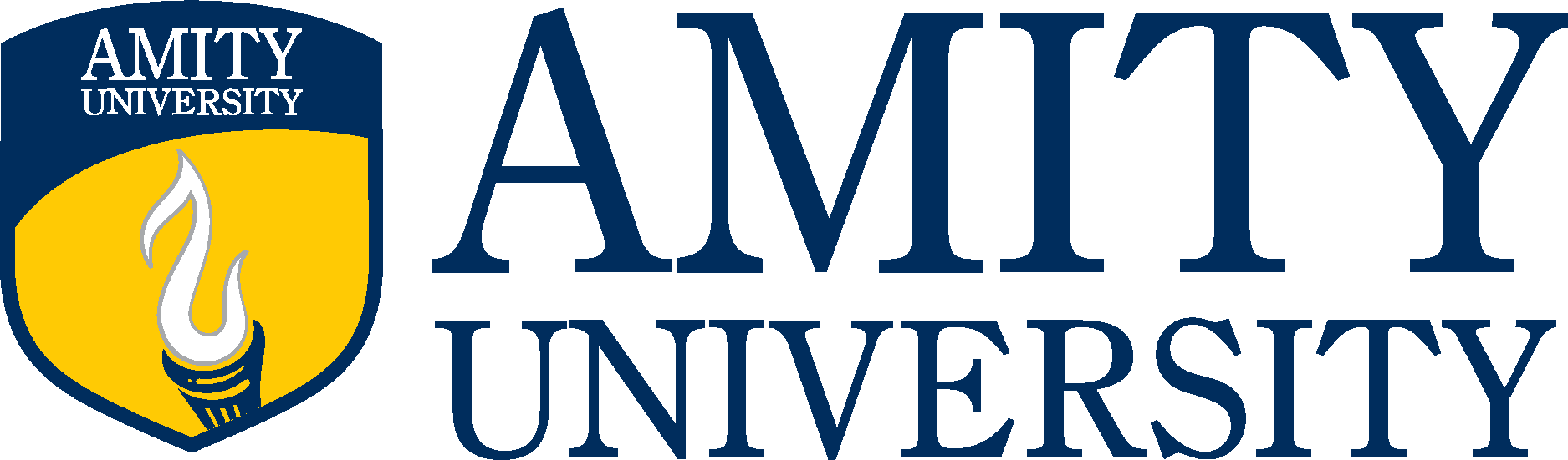 Amity-University-Logo