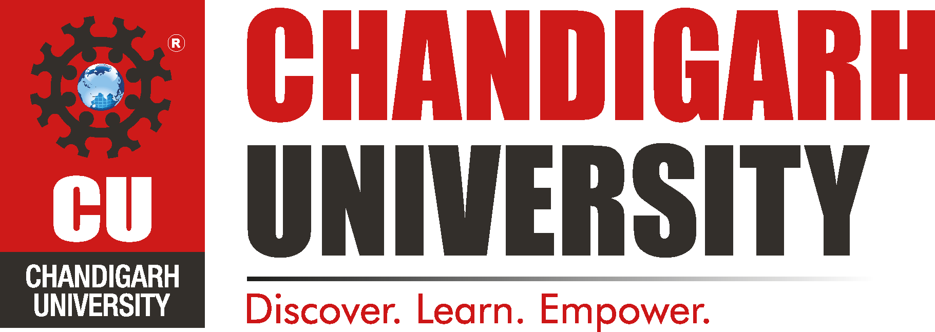 Chandigarh-University-Logo