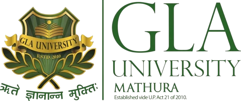 GLA-University-logo