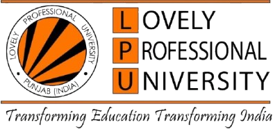 Lovely-Professional-University-logo