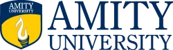 Amity-University-Logo