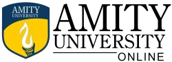 Amity University Pune logo