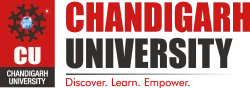 Chandigarh-University-Logo