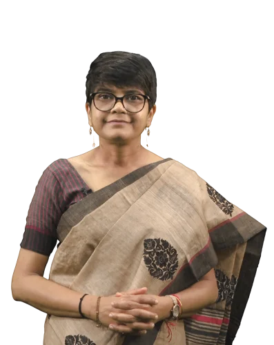 Dr. Pratima Verma