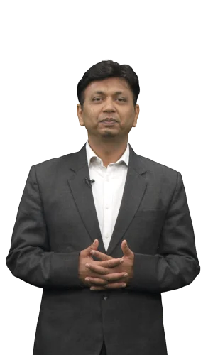 Dr. Satyendra Pratap Singh