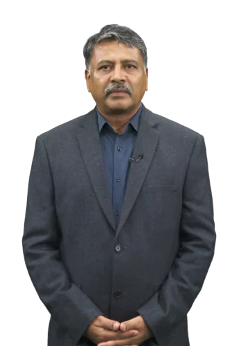 Dr. Vivek Anand