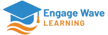 Engage Wave Learning logo