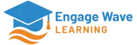 Engage Wave Learning logo