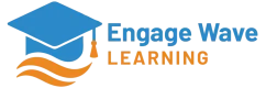 Engage Wave Learning logo