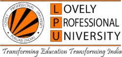 Lovely-Professional-University-logo