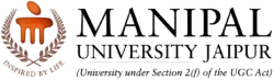 Manipal-University-Jaipur-logo