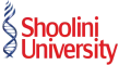 Shoolini-university-logo