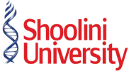 Shoolini-university-logo