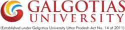 galgotias-university-logo