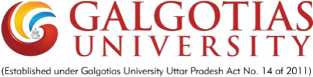 galgotias-university-logo